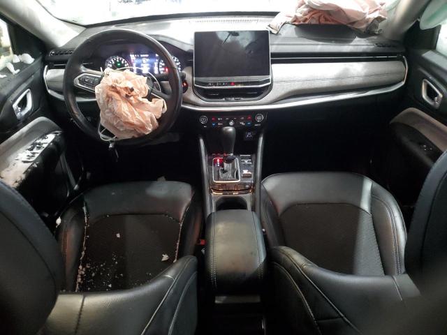  JEEP COMPASS 2022 White