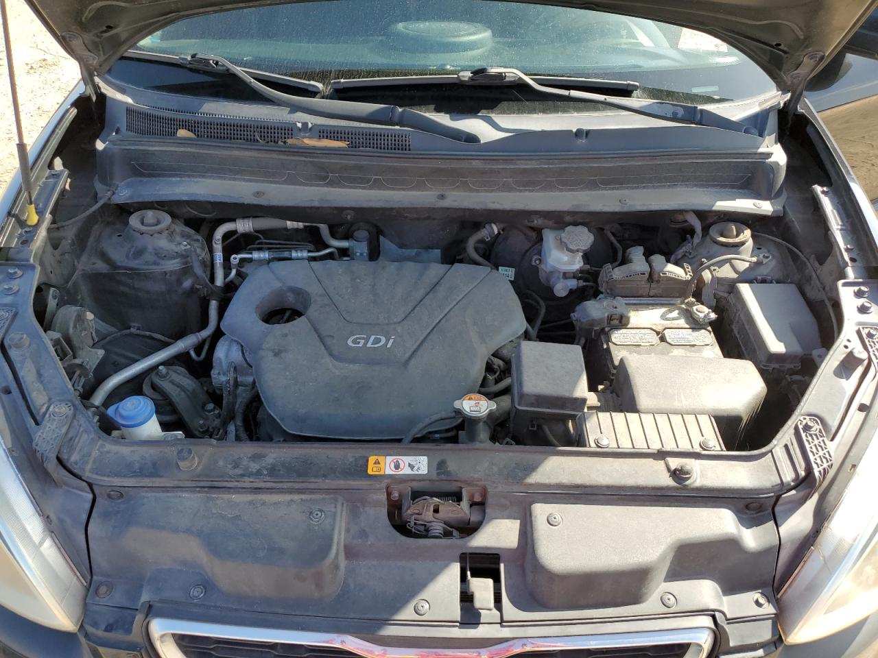 2013 Kia Soul - Image 11