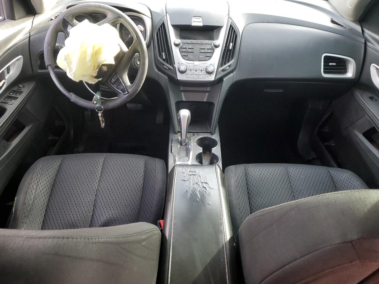 2013 Chevrolet Equinox - Image 8