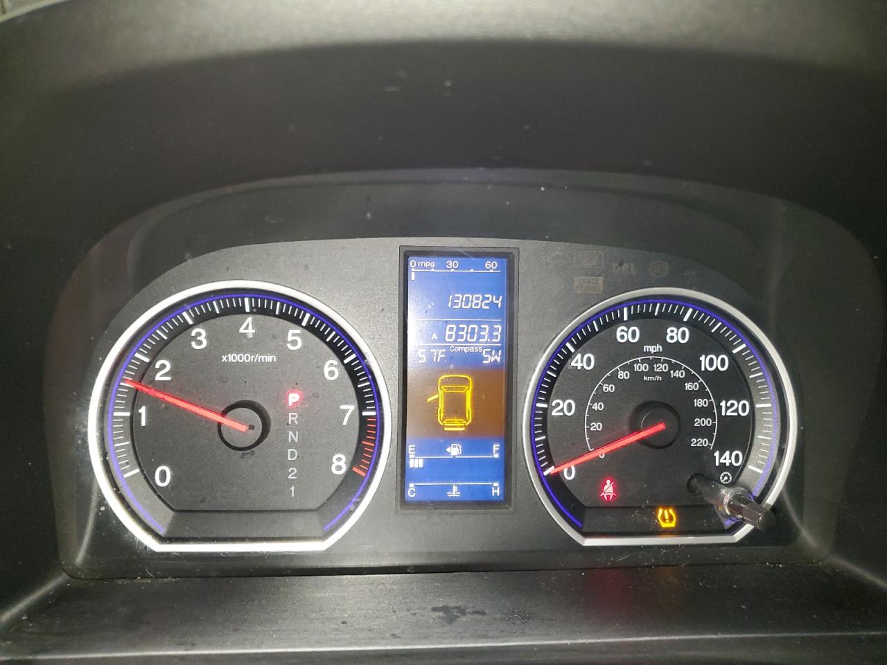 2010 Honda CR-V - Image 9