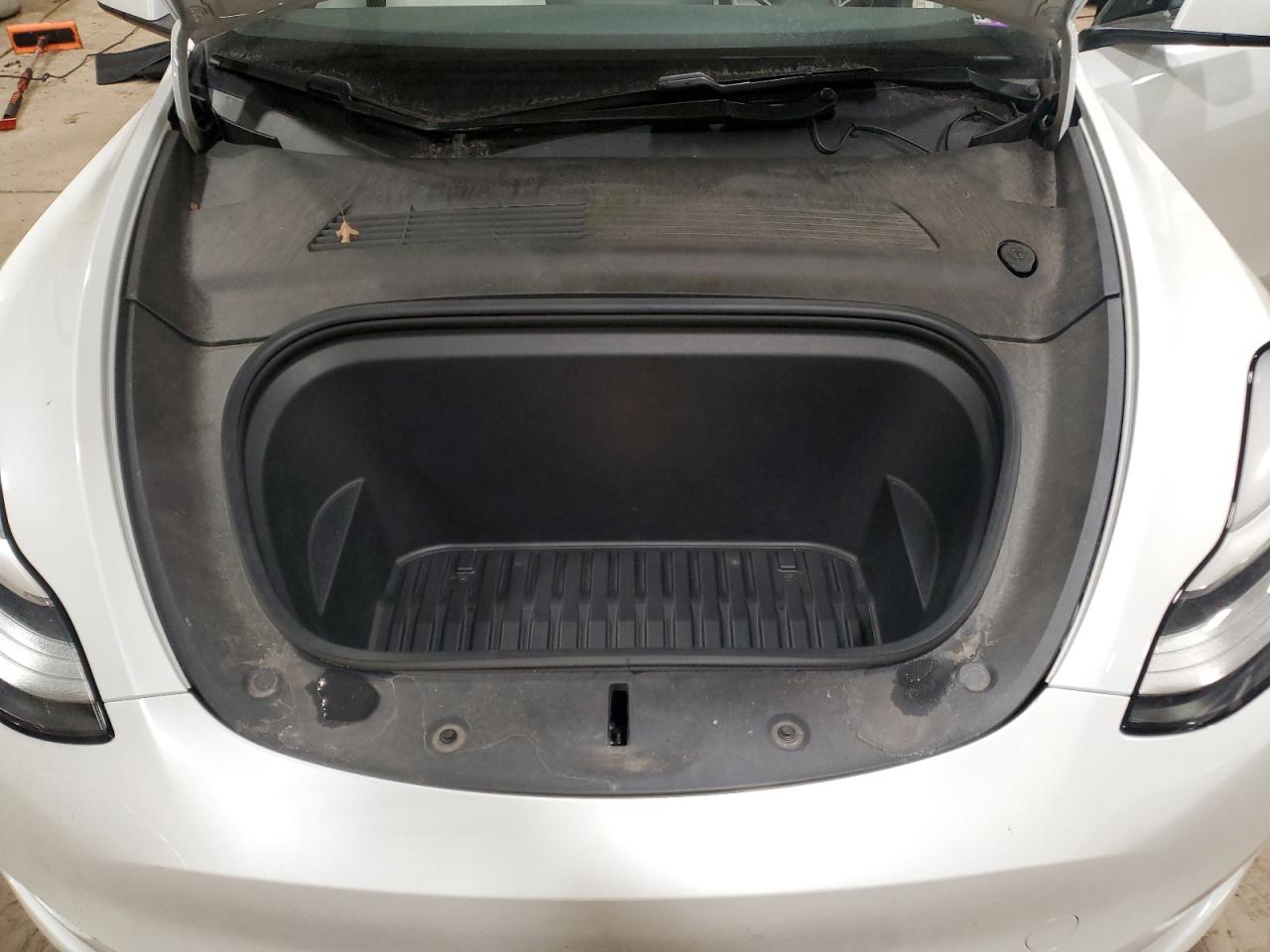 2020 Tesla Model Y VIN: 5YJYGDEEXLF046550 Lot: 44901625