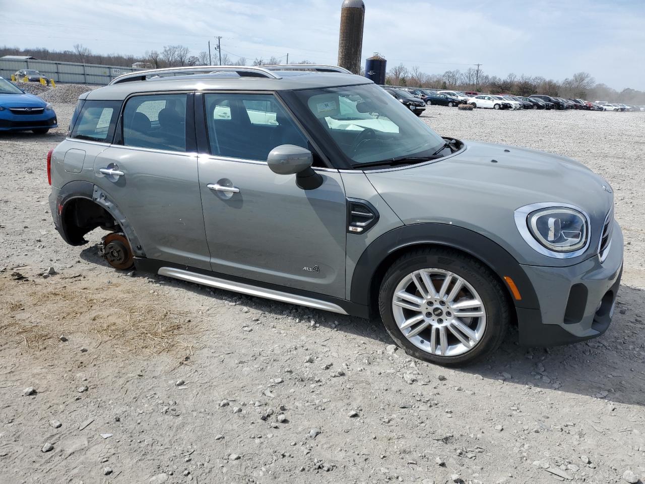 2022 MINI Cooper - Image 4