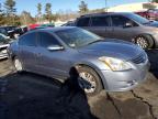 2011 Nissan Altima Base na sprzedaż w Exeter, RI - Rear End