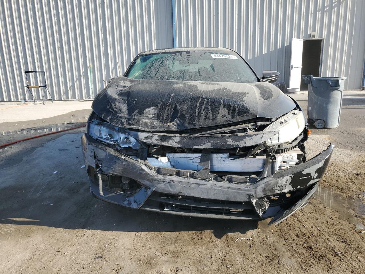 2017 Honda Civic - Image 5