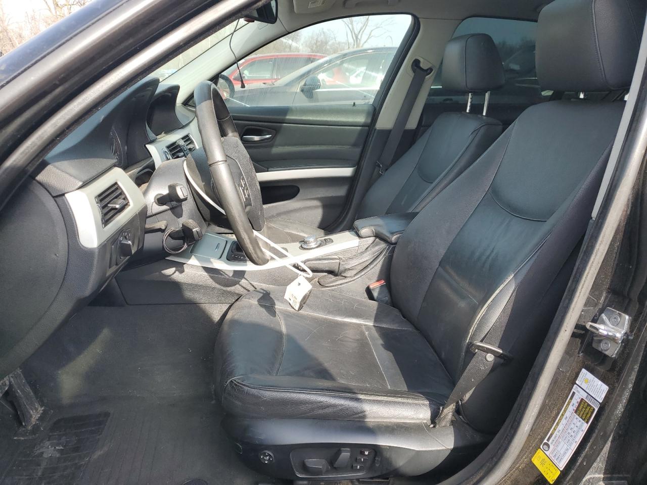 2007 BMW 3er - Image 7