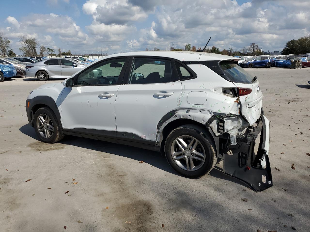 2018 Hyundai Kona - Image 2