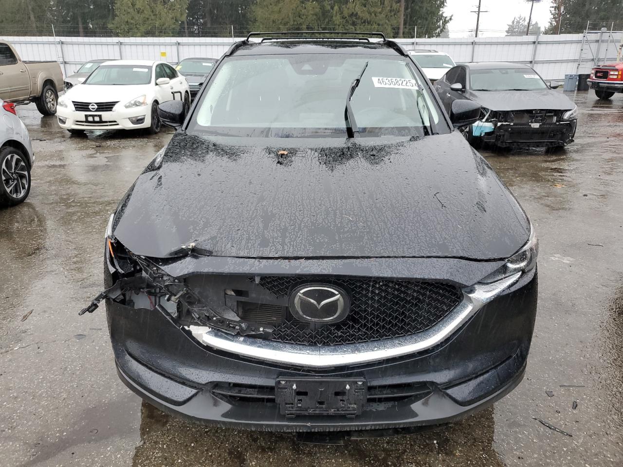 2018 Mazda CX-5 - Image 5