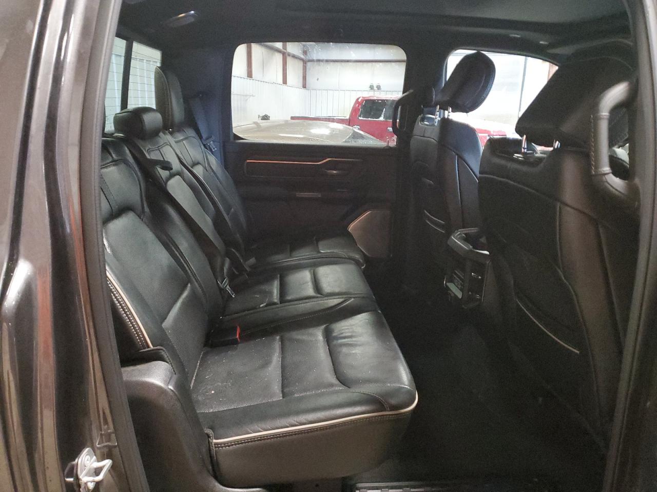 2019 RAM 1500 - Image 10