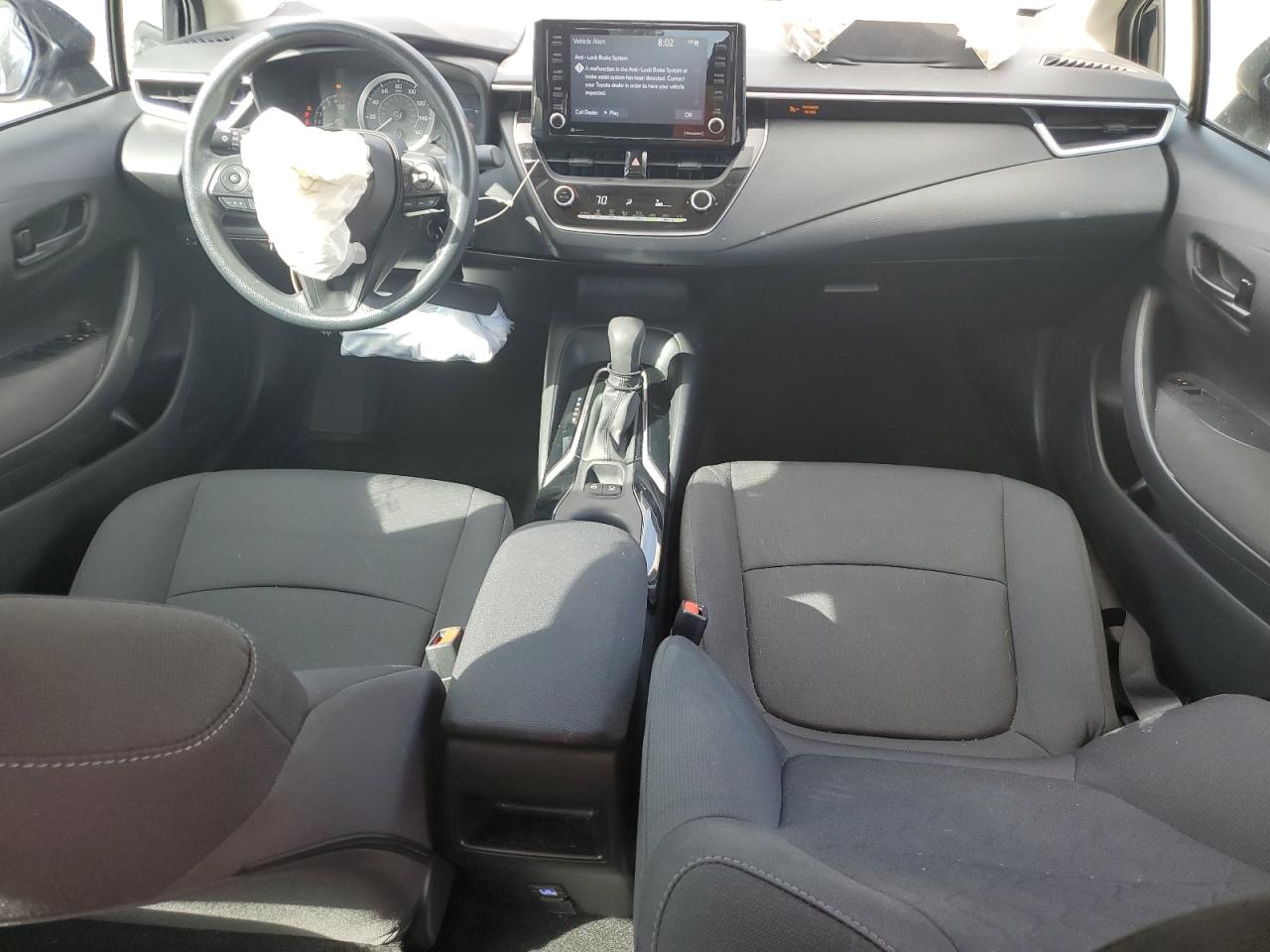 2022 Toyota Corolla - Image 8