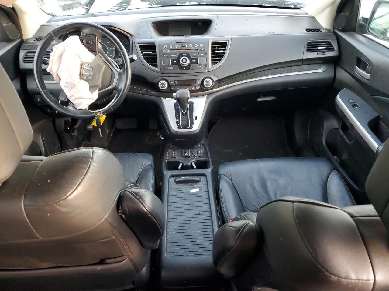 2013 Honda CR-V - Image 8