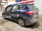 2016 Ford C-Max Sel للبيع في Anchorage، AK - Front End