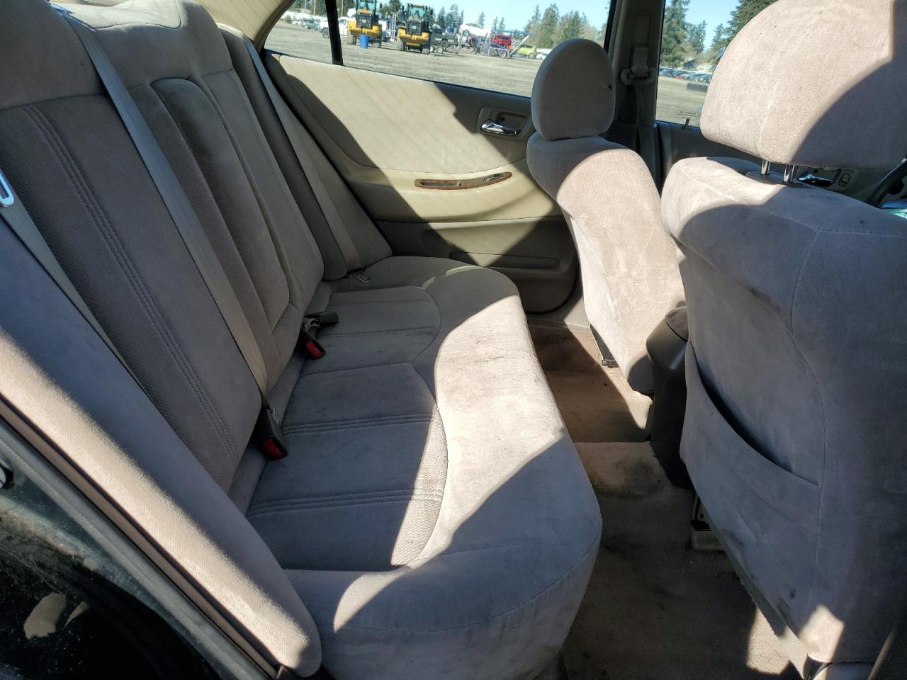 2000 Honda Accord - Image 11