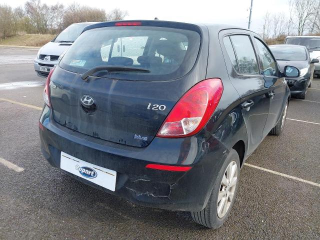 2013 HYUNDAI I20 ACTIVE