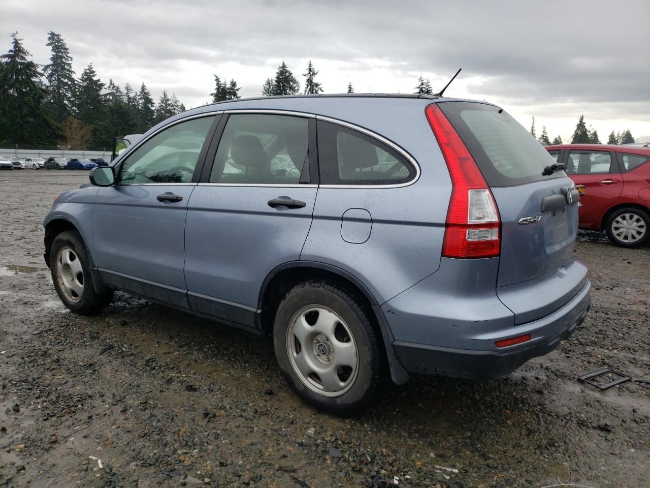 2011 Honda CR-V - Image 2