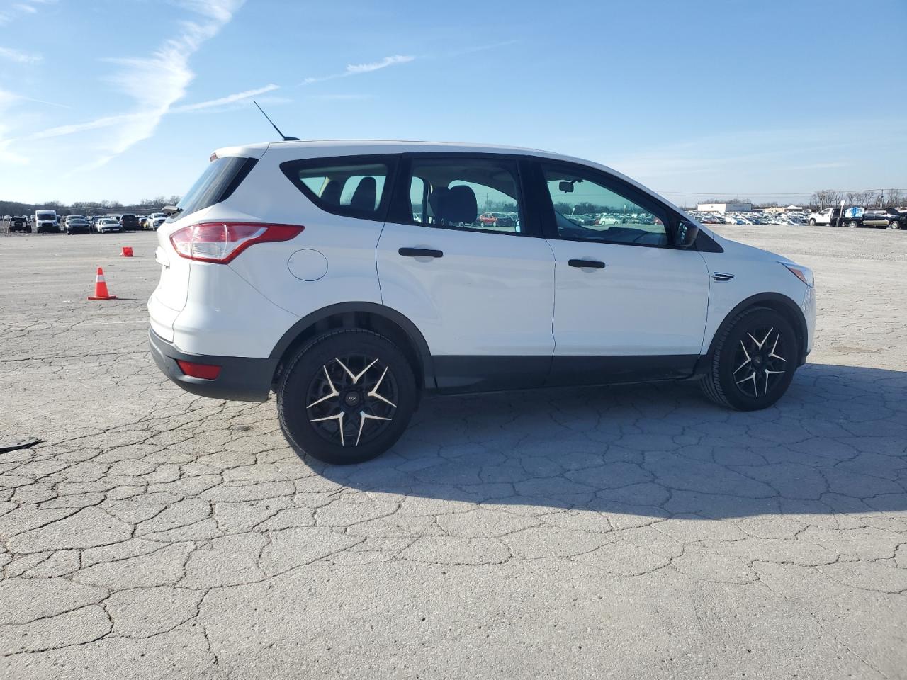 2015 Ford Escape - Image 3