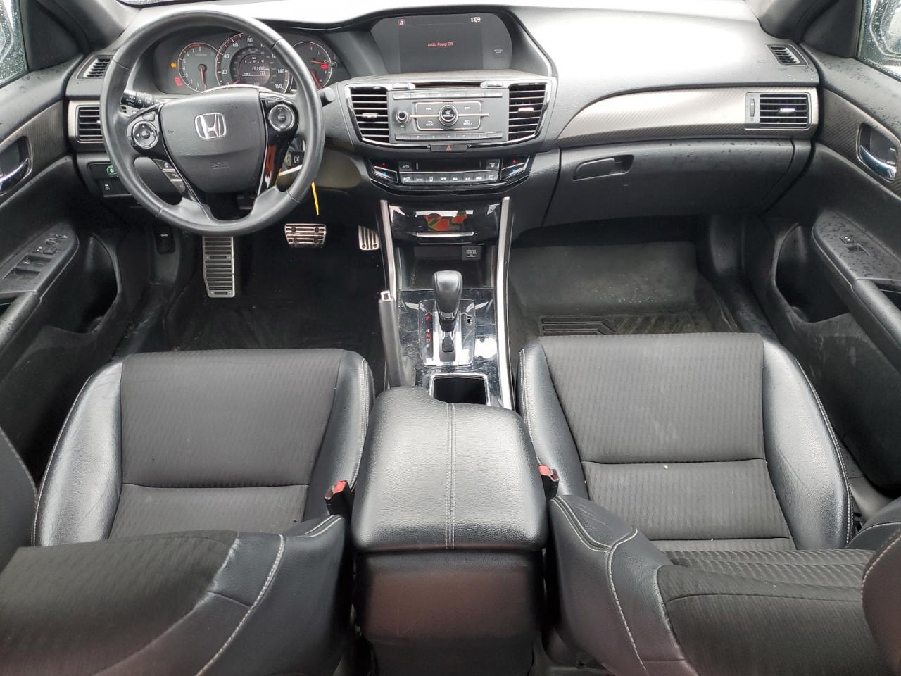 2016 Honda Accord - Image 8