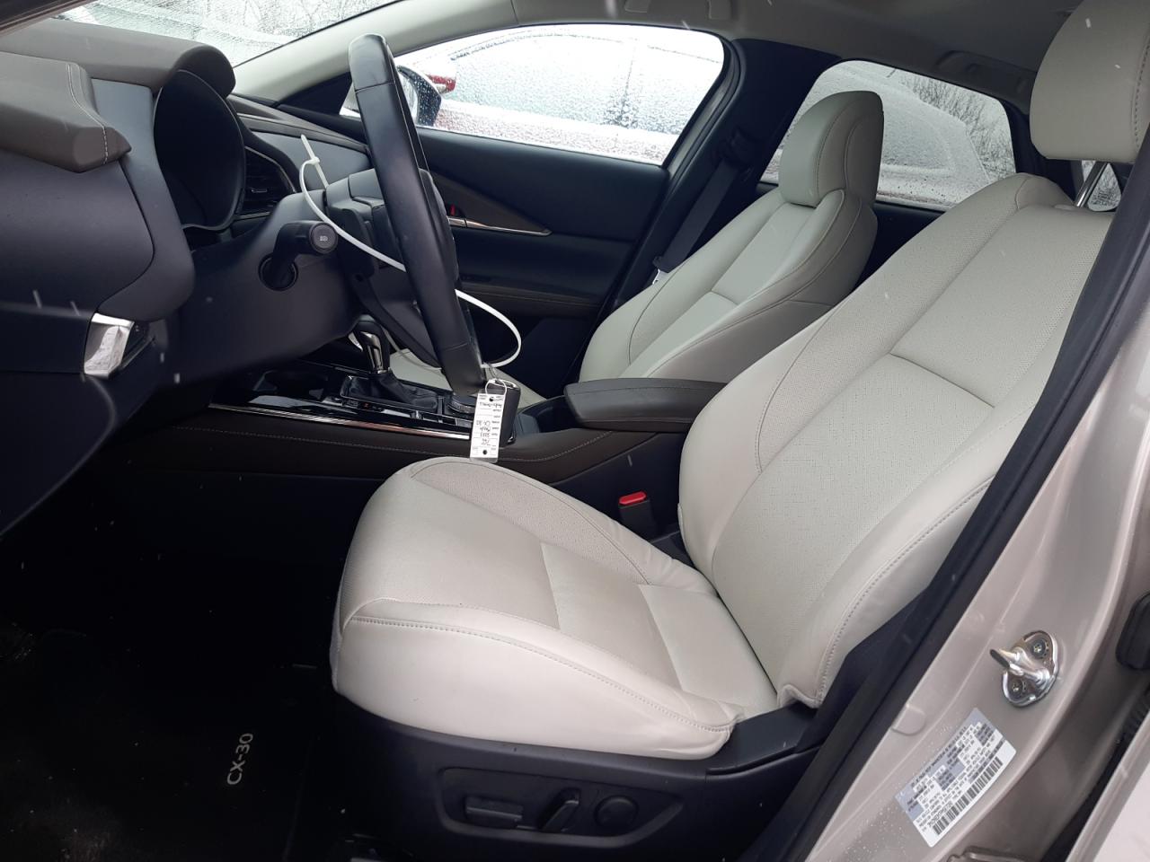 2023 Mazda CX-30 - Image 7
