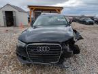 2012 Audi A6 Prestige for Sale in Magna, UT - Front End