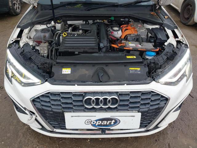2021 AUDI A3 S LINE