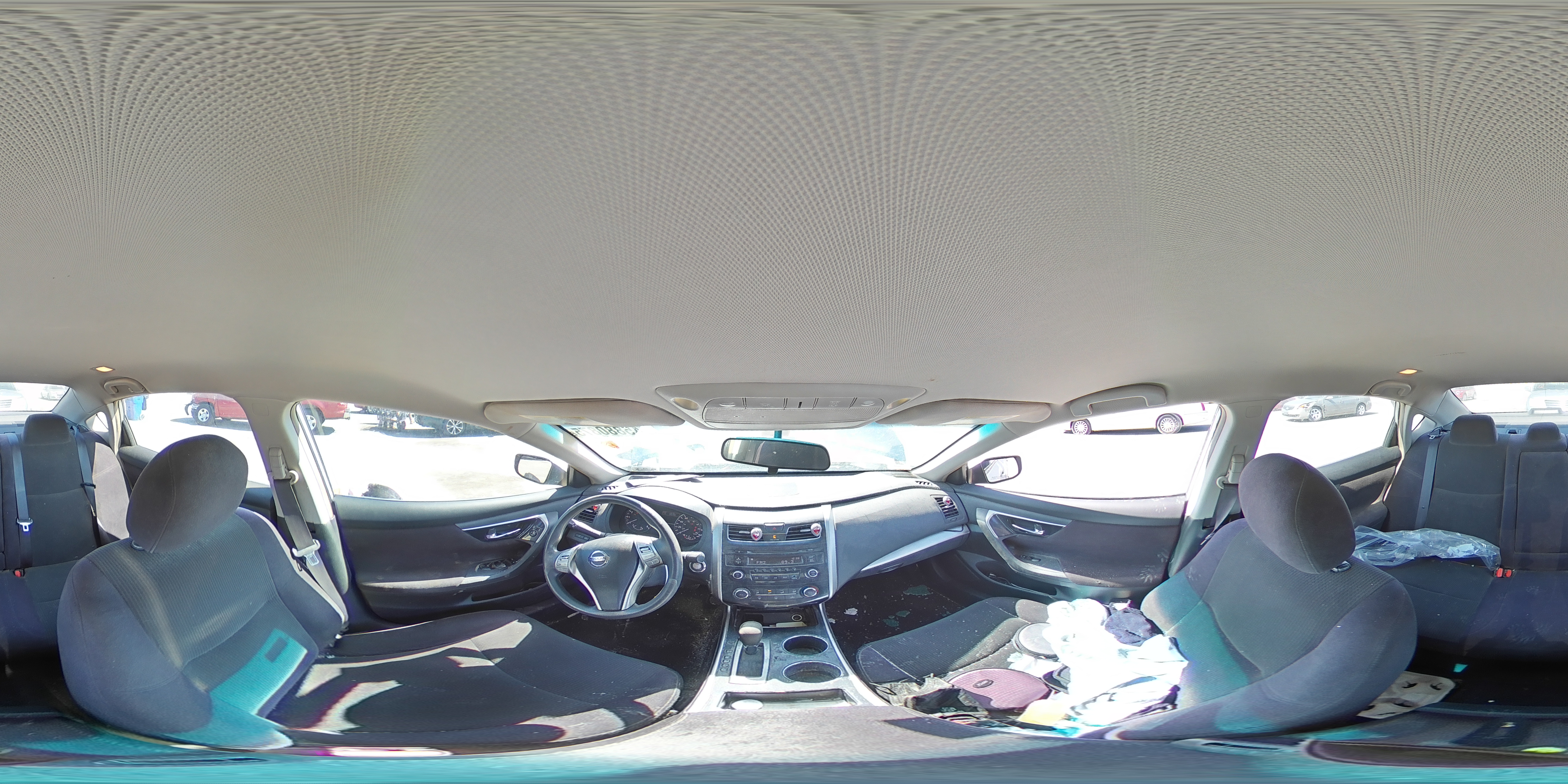 2013 Nissan Altima - Image 12