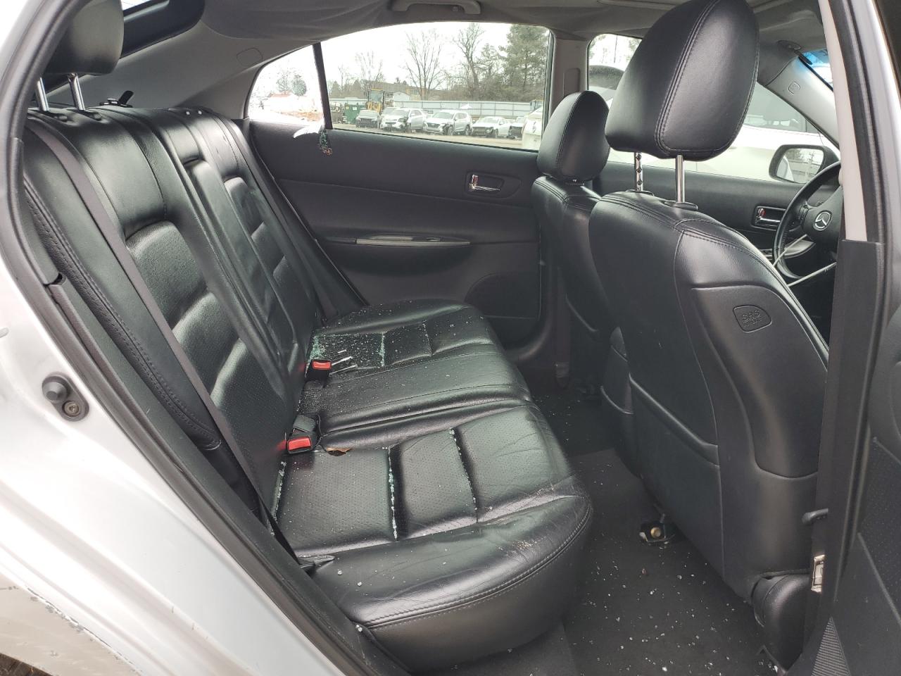 2004 Mazda 6 - Image 10