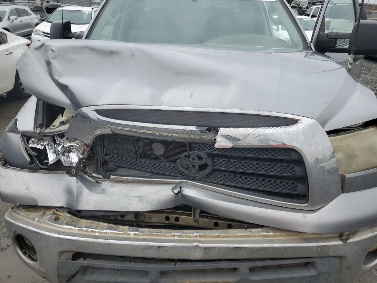 2009 Toyota Tundra - Image 11