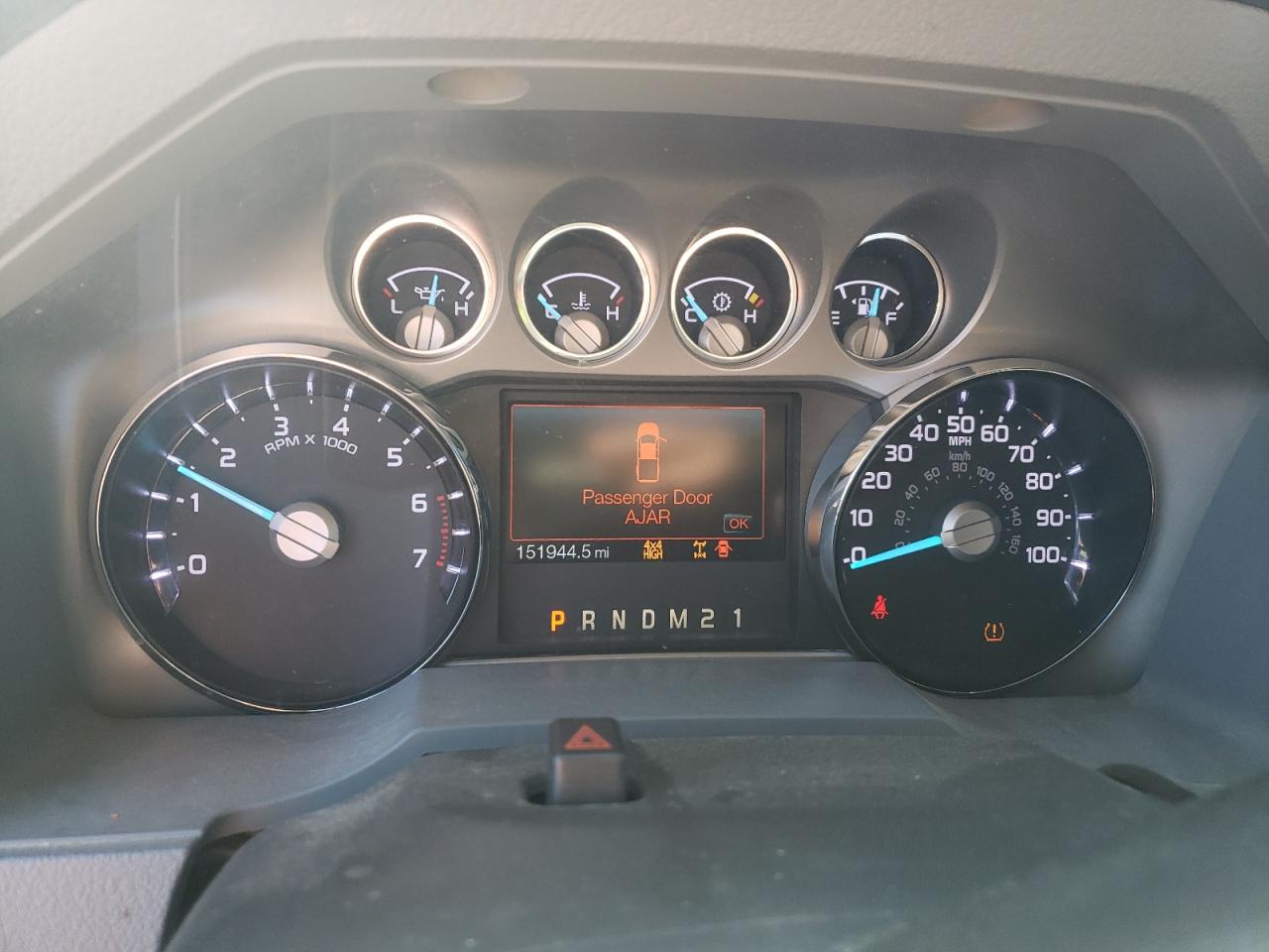 2016 Ford F250 - Image 9