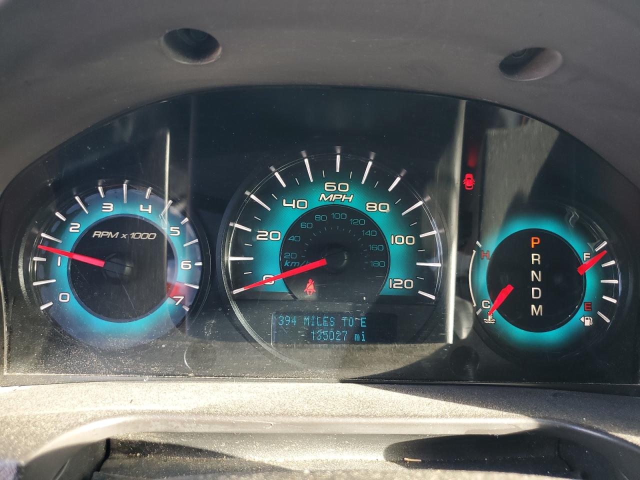 2010 Ford Fusion - Image 9