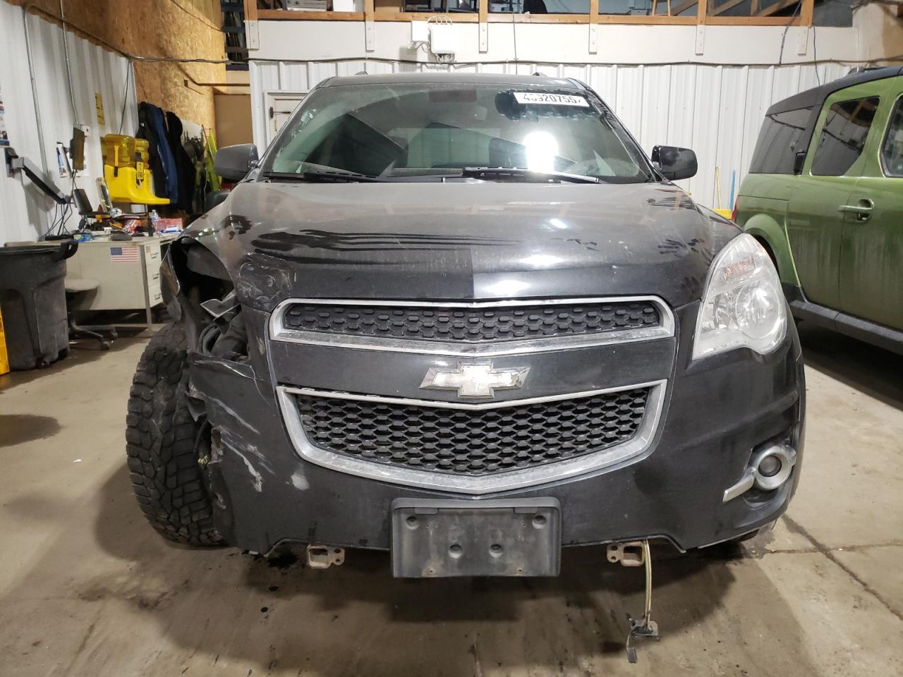 2013 Chevrolet Equinox - Image 5
