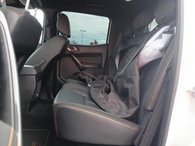 2020 FORD RANGER PICK UP DOUBLE CAB WILDTRAK 3.2 ECOBLUE 200 AUTO