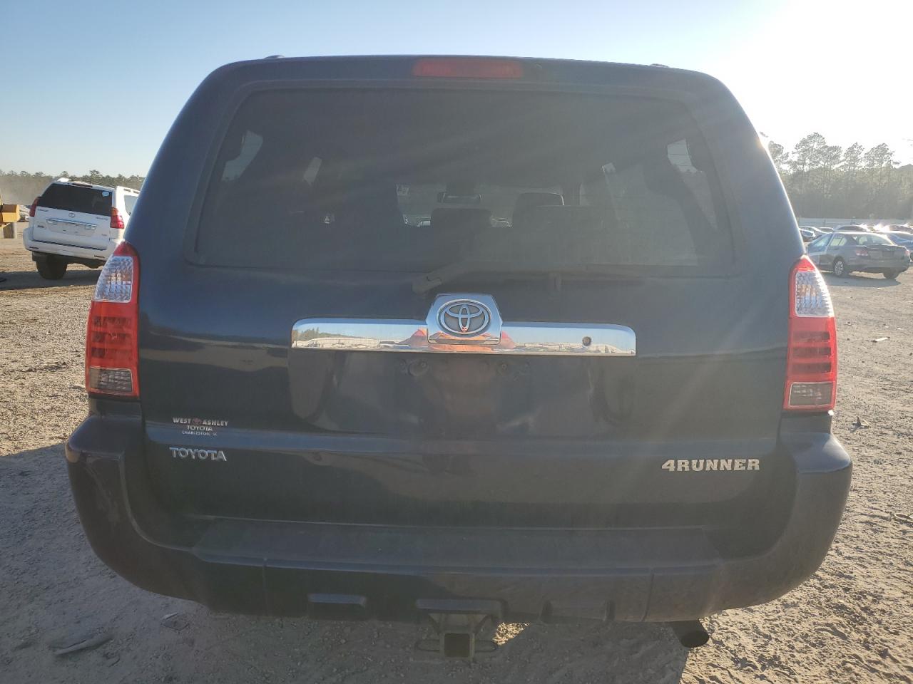 2006 Toyota 4Runner - Image 6