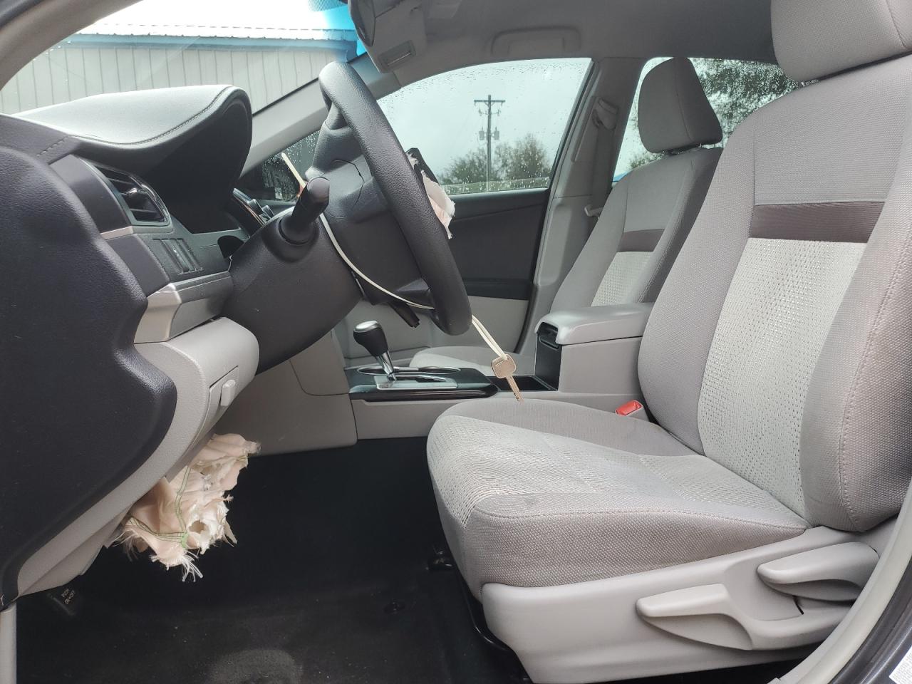 2014 Toyota Camry - Image 7