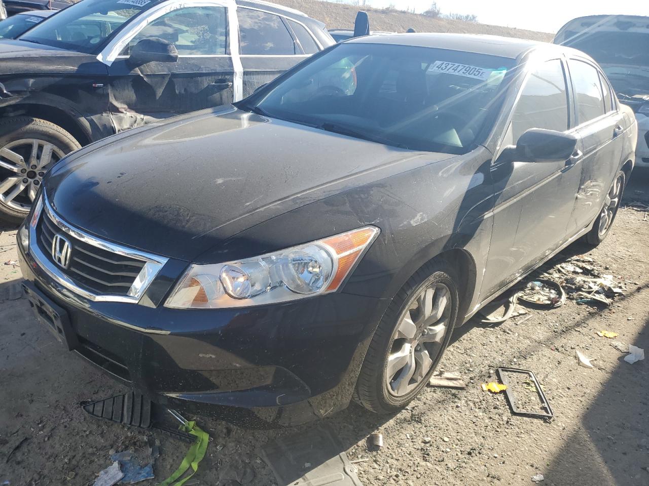 2009 Honda Accord - Image 1