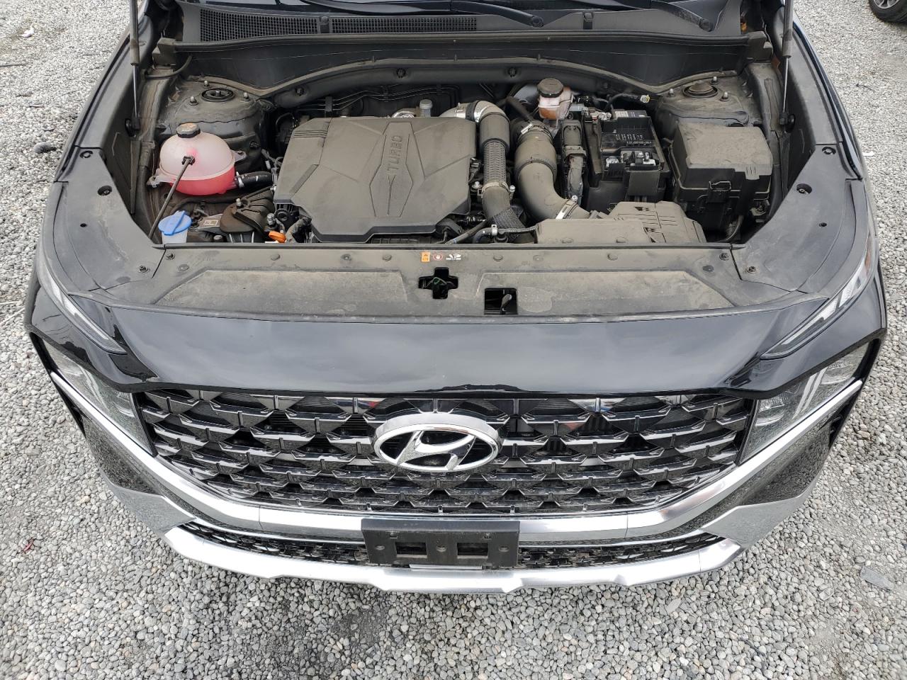 2023 Hyundai Santa Fe - Image 12