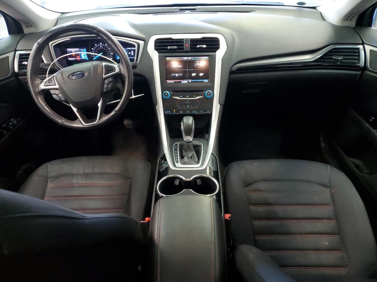 2014 Ford Fusion - Image 8