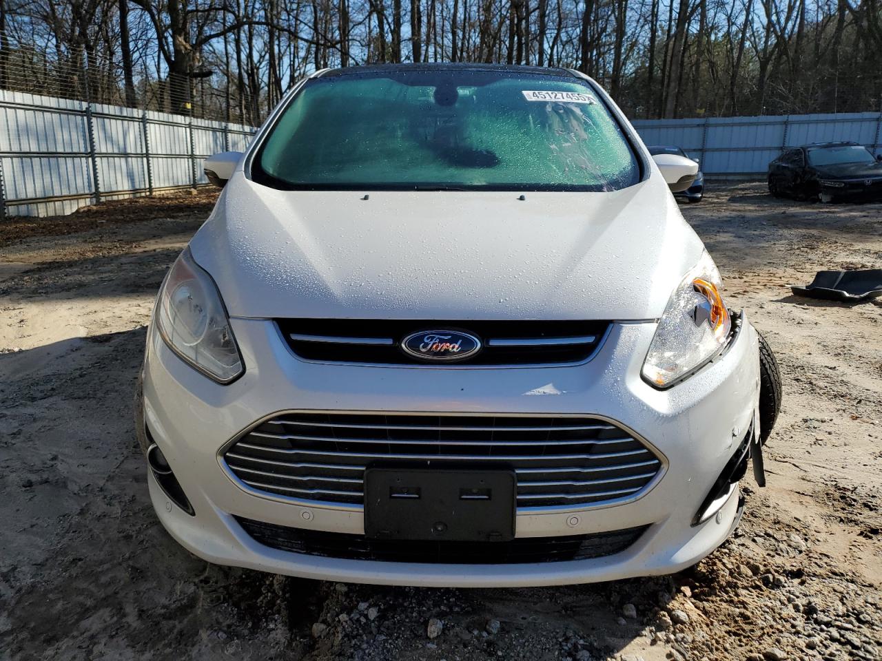 2015 Ford C-MAX - Image 5