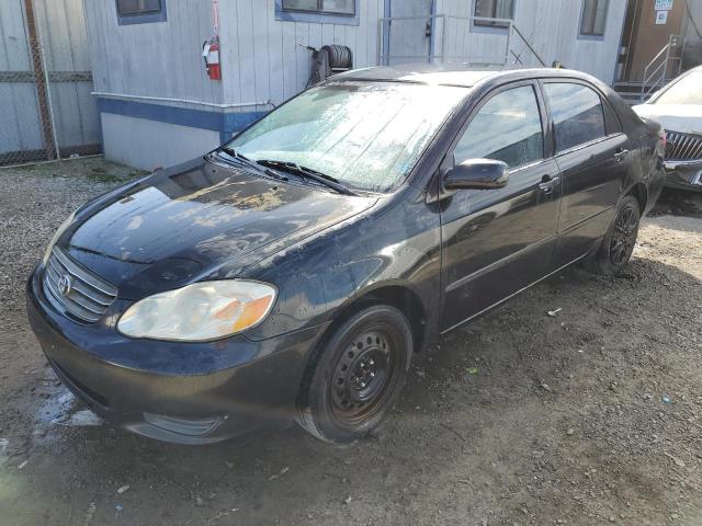 2003 Toyota Corolla Ce