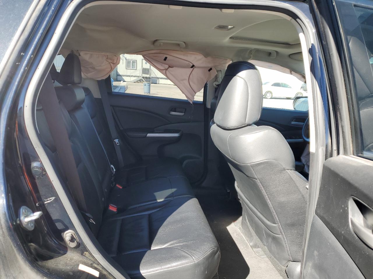 2013 Honda CR-V - Image 10