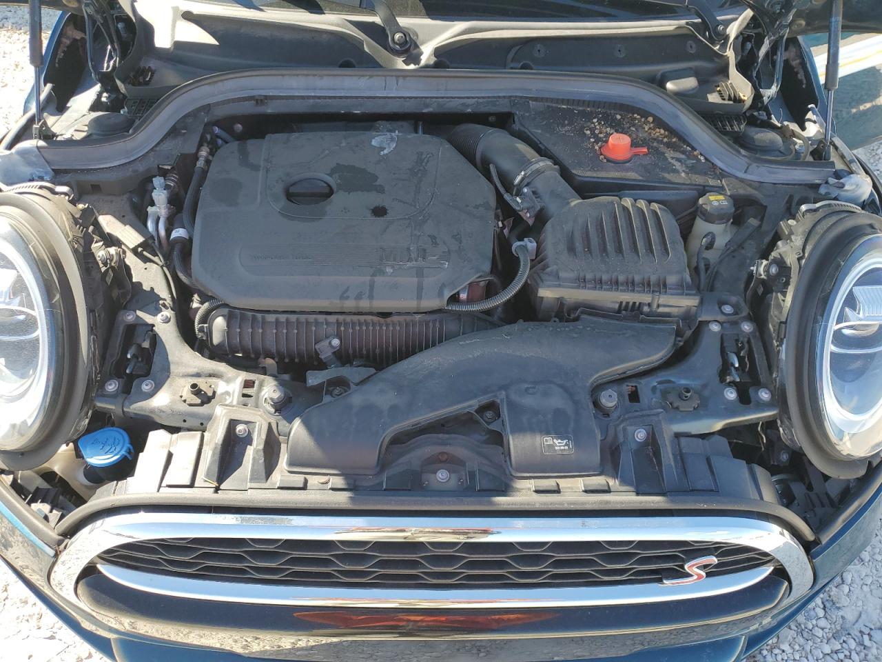 2021 MINI Cooper - Image 11
