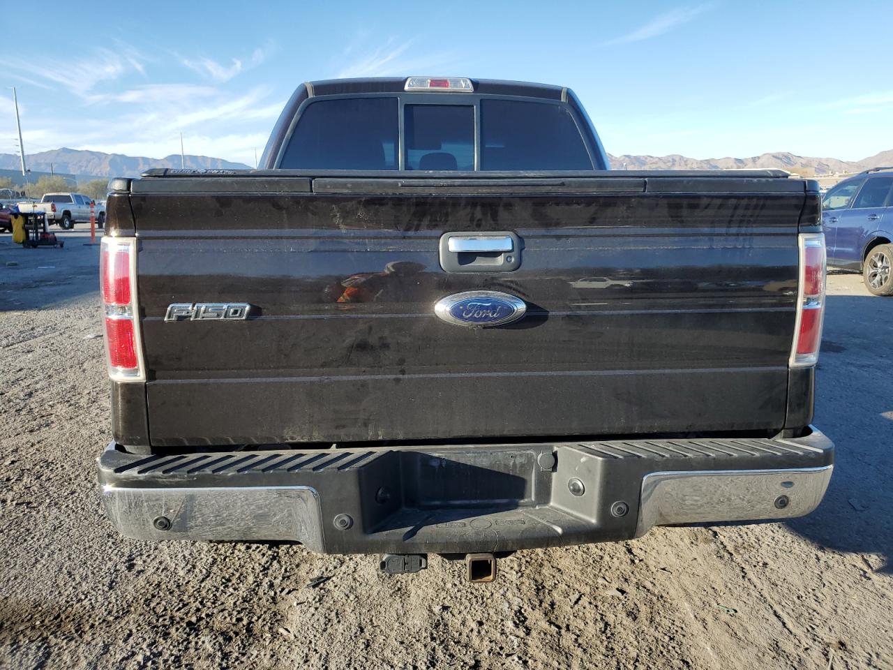 2013 Ford F-150 - Image 6