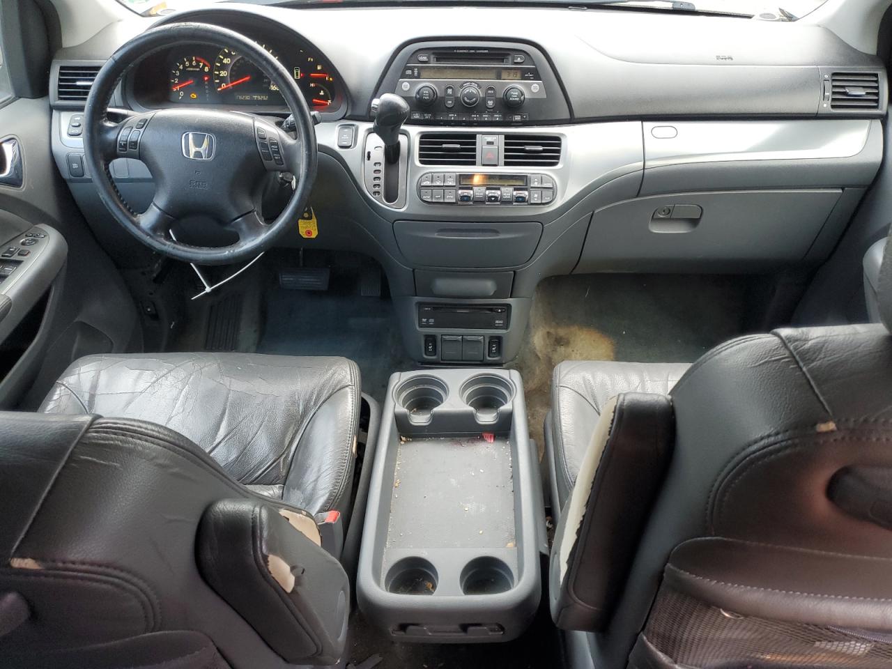 2007 Honda Odyssey - Image 8