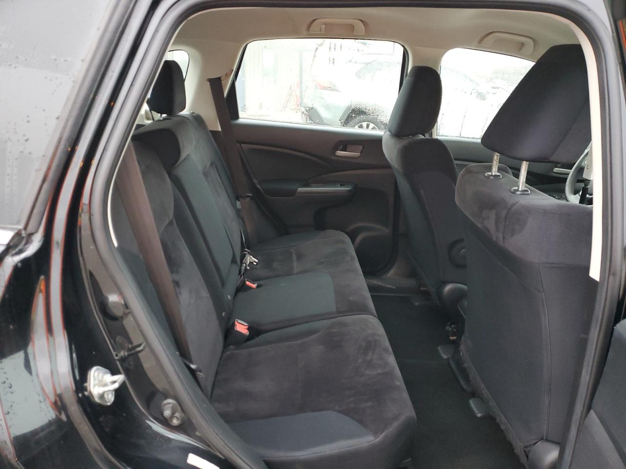 2014 Honda CR-V - Image 11