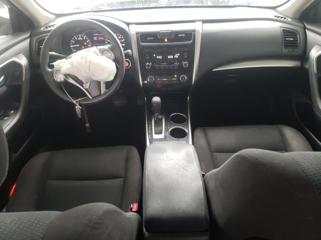 2014 Nissan Altima - Image 8