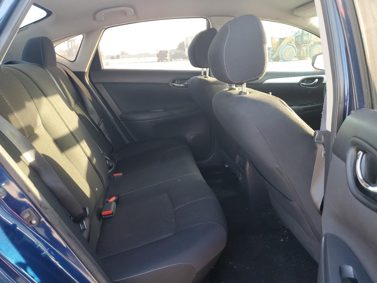 2016 Nissan Sentra - Image 10