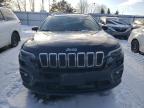 2019 JEEP CHEROKEE LATITUDE for sale at Copart ON - TORONTO