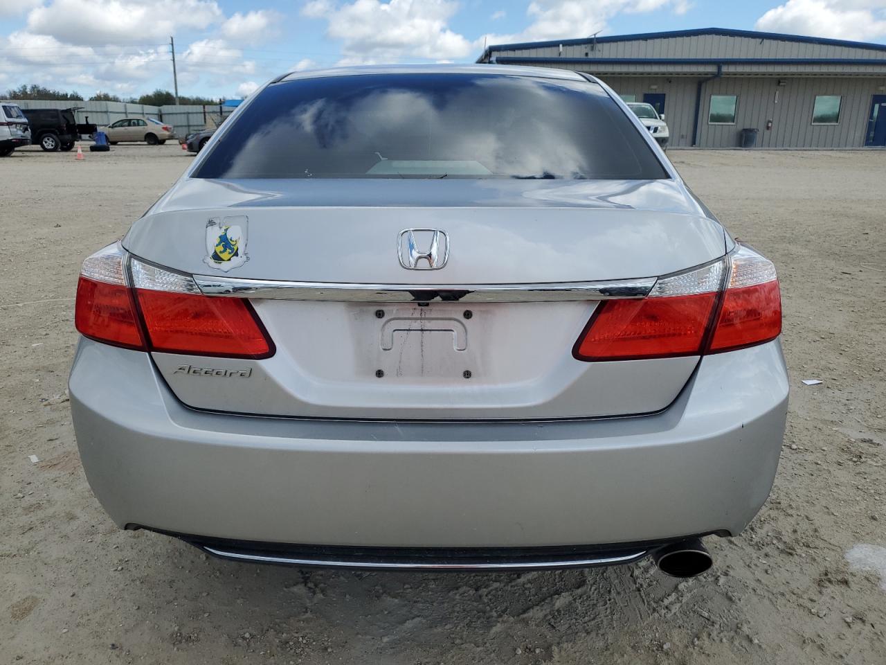 2014 Honda Accord - Image 6