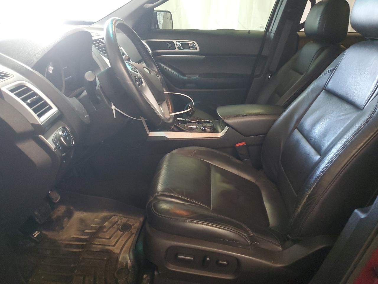 2015 Ford Explorer - Image 7