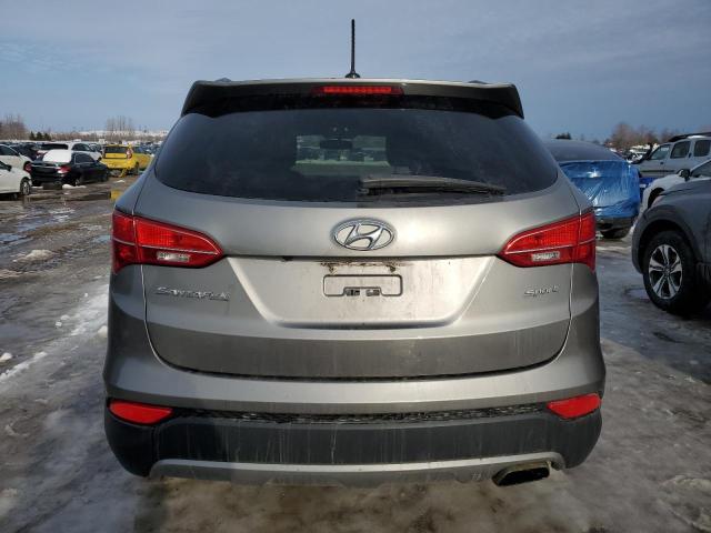 2015 HYUNDAI SANTA FE SPORT 