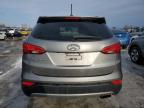 2015 HYUNDAI SANTA FE SPORT  for sale at Copart ON - TORONTO