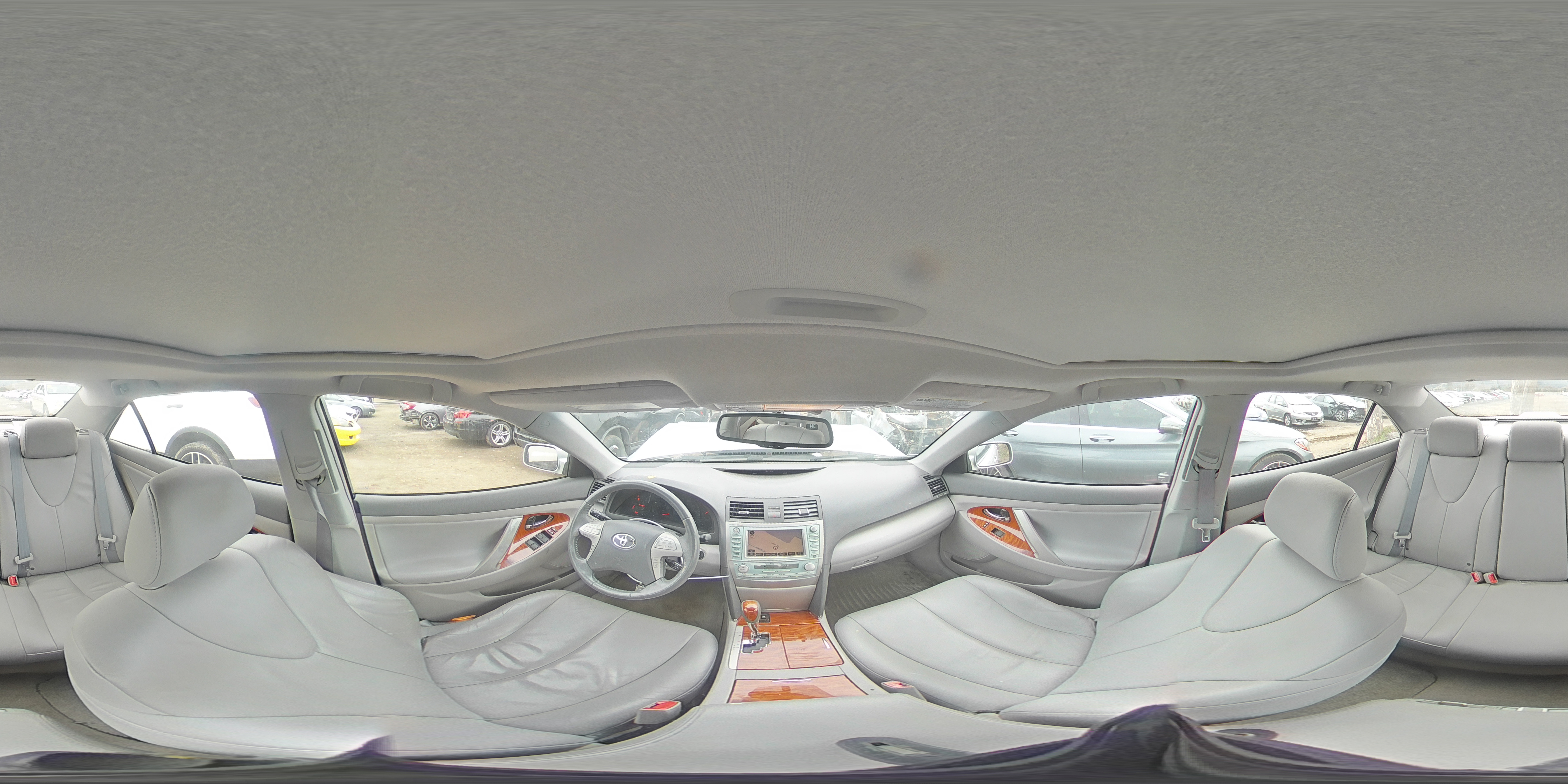 2009 Toyota Camry - Image 12